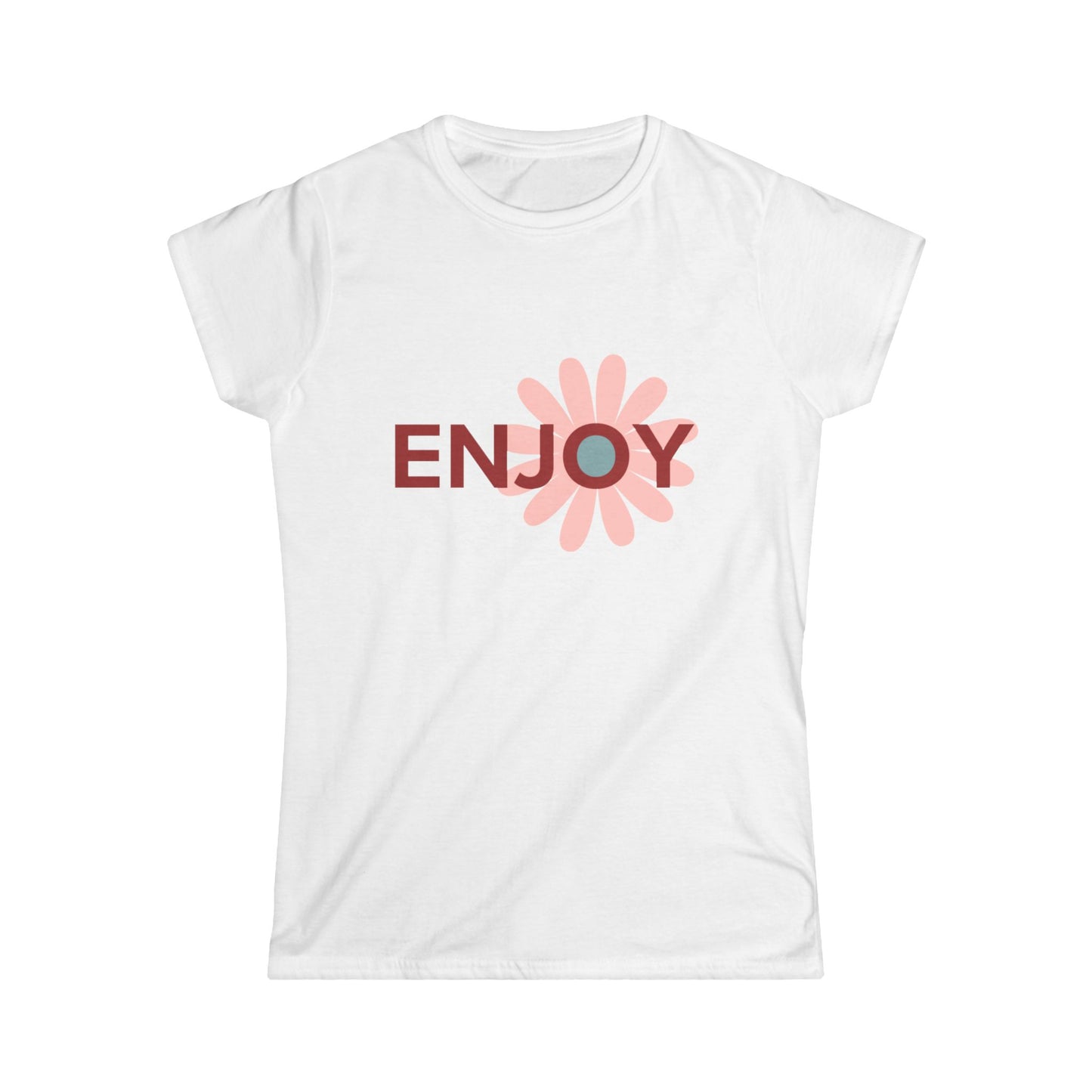 Women's ENJOY T-shirt