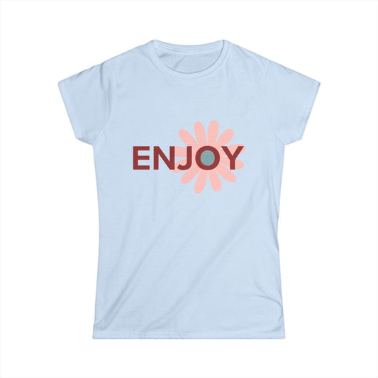 Women's ENJOY T-shirt
