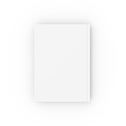 Joy Project Hard Backed Journal - Perfect for Personal Reflection and Goals