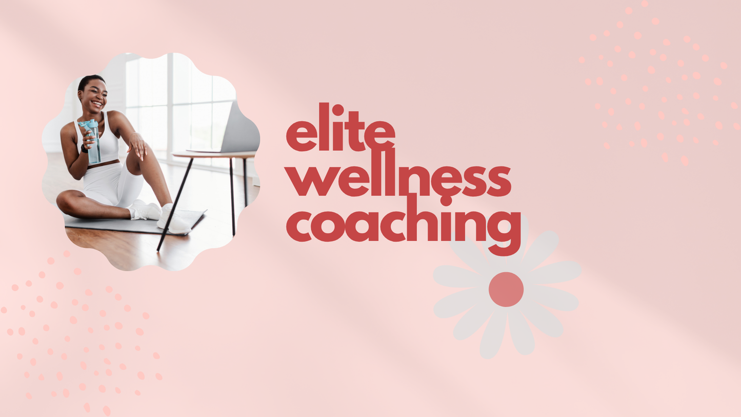 Elite Wellness Coaching