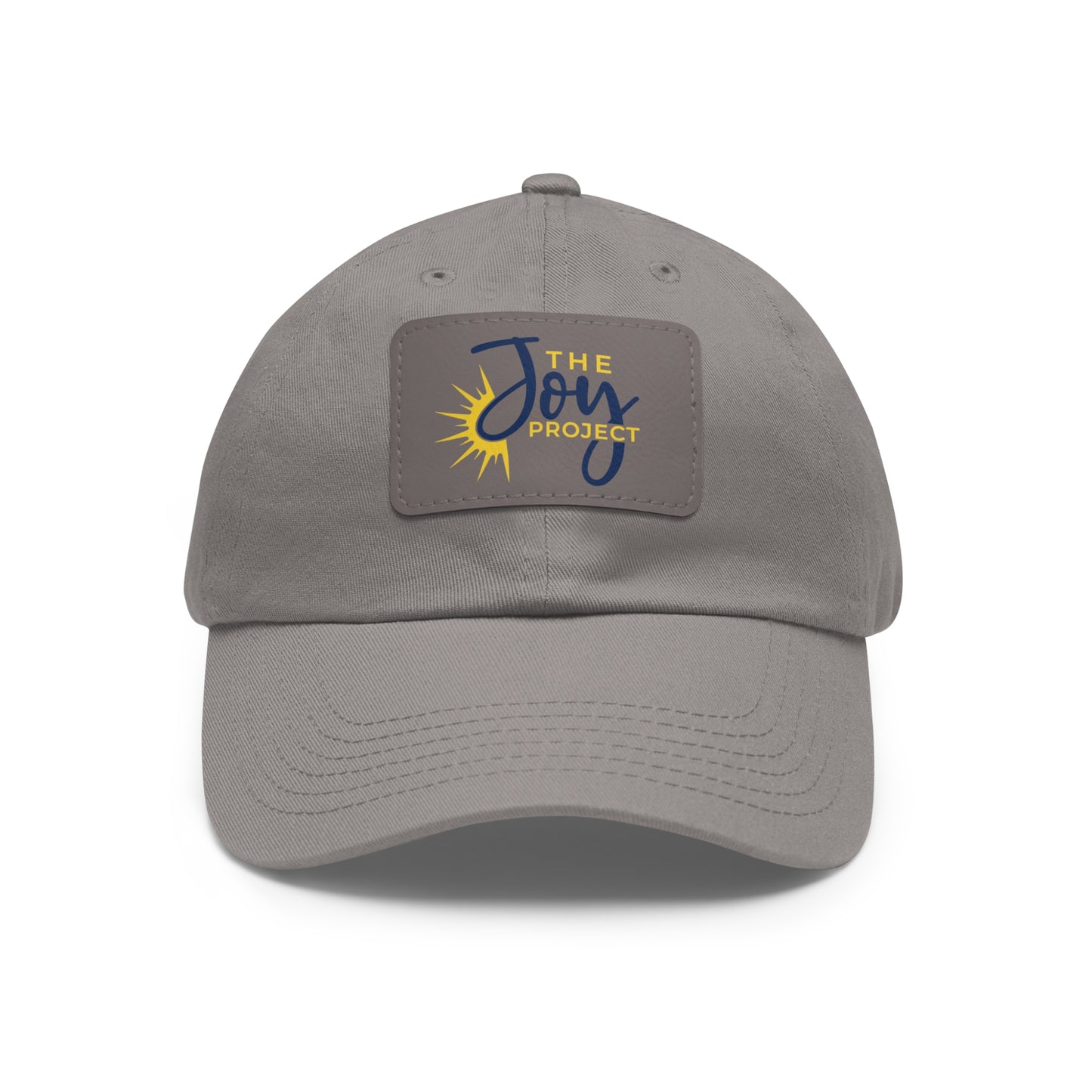 The Joy Project Baseball Cap