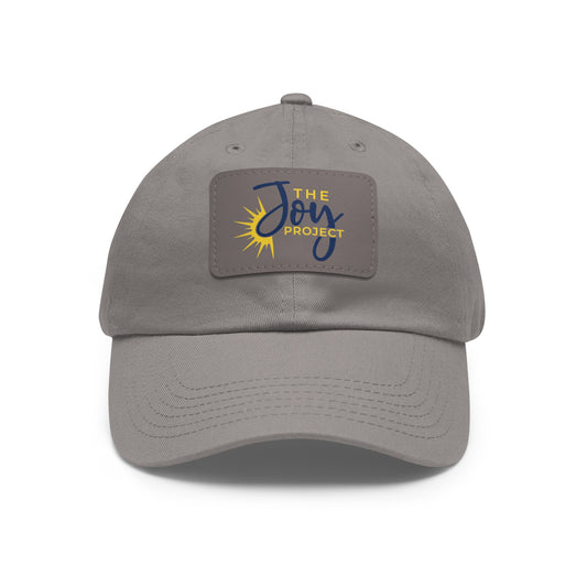 The Joy Project Baseball Cap