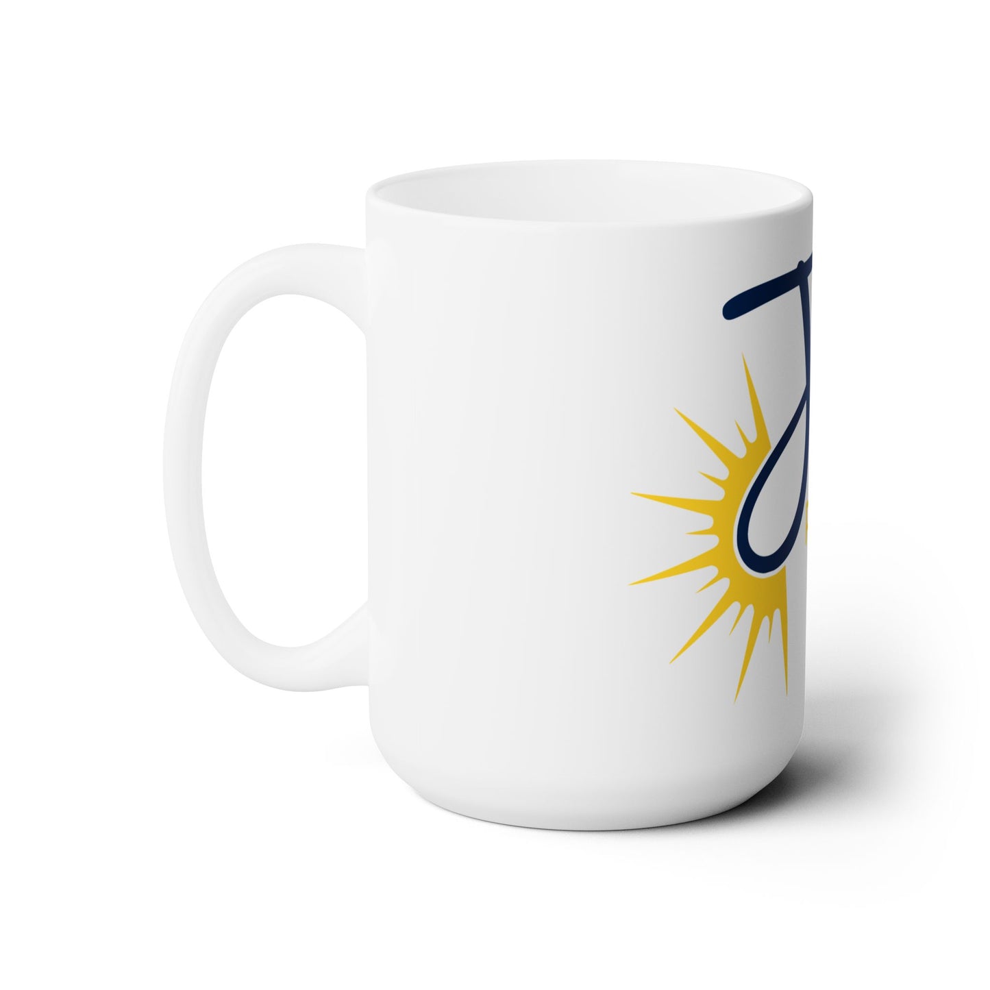 JOY Project Mug