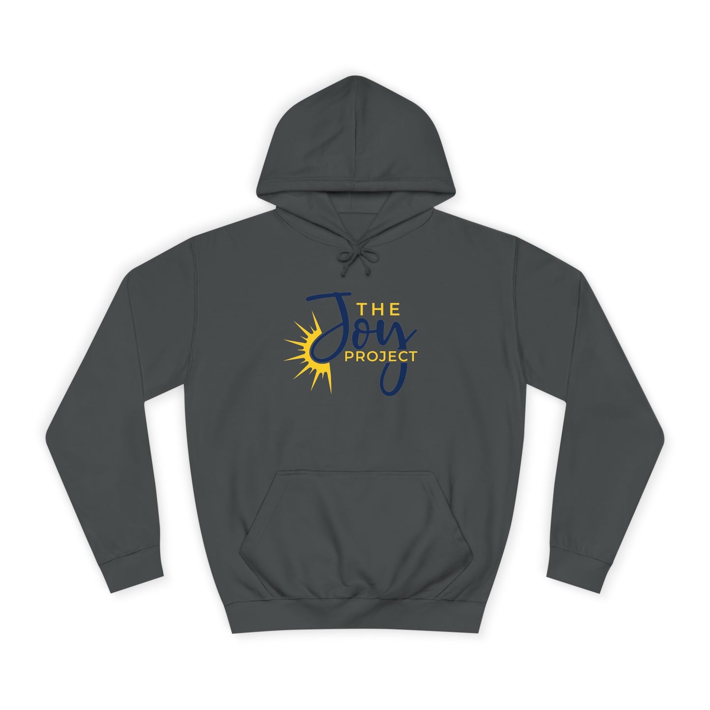Joyful College Unisex Hoodie
