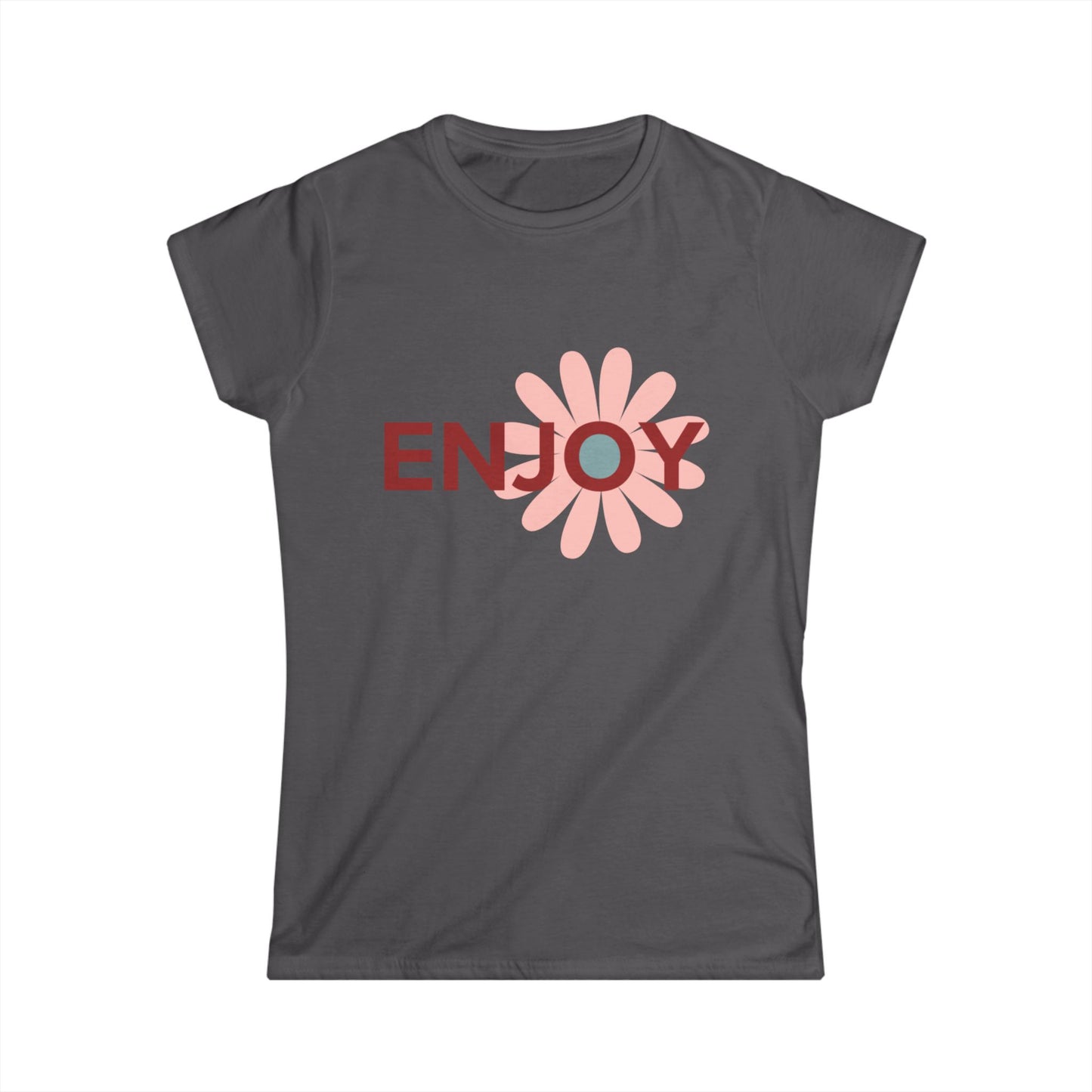 Women's ENJOY T-shirt
