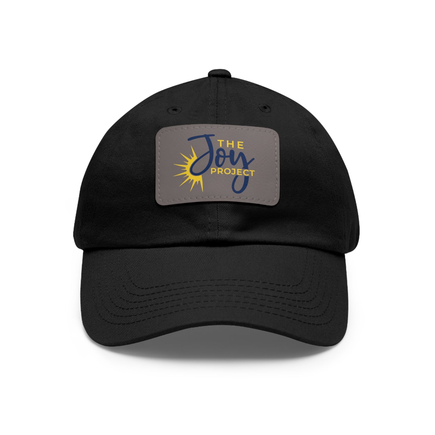 The Joy Project Baseball Cap