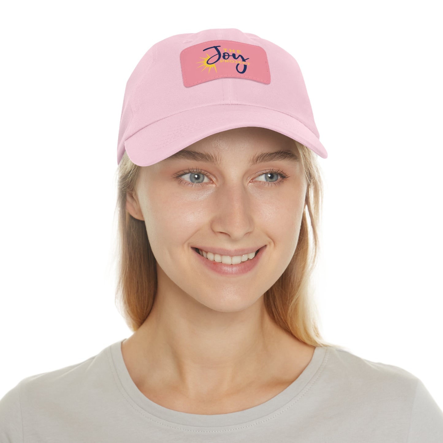 The Joy Project Baseball Cap