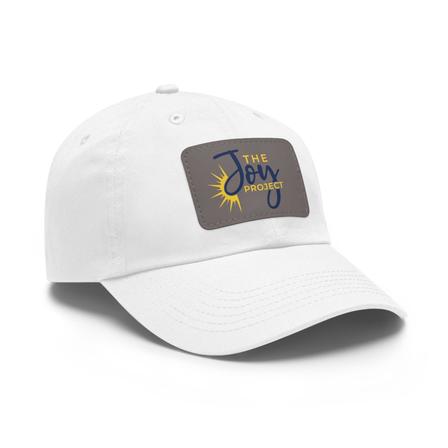 The Joy Project Baseball Cap