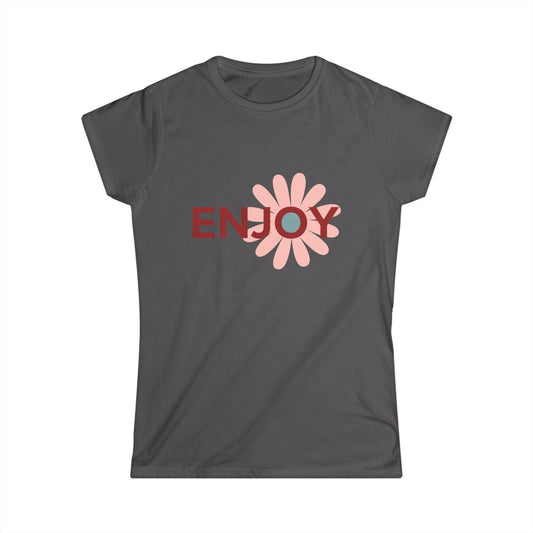 Women's ENJOY T-shirt