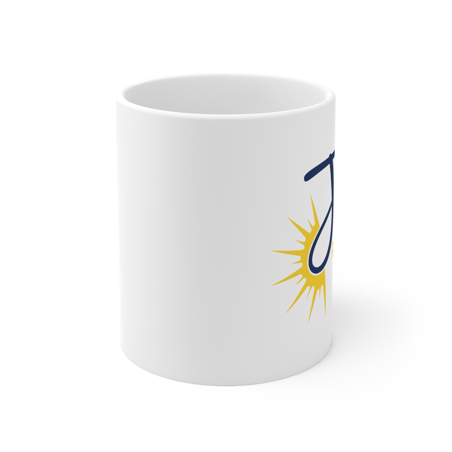 Ceramic Coffee Cups, 11oz, 15oz