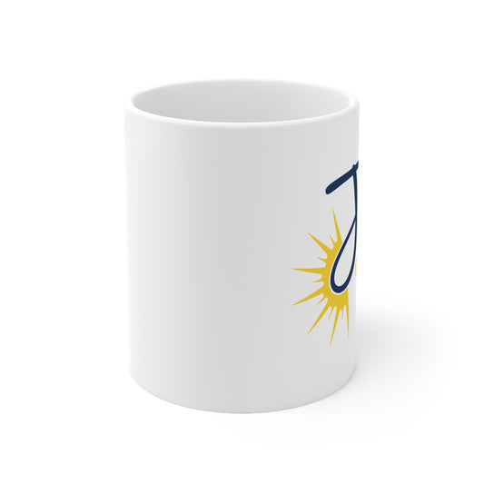 Ceramic Coffee Cups, 11oz, 15oz