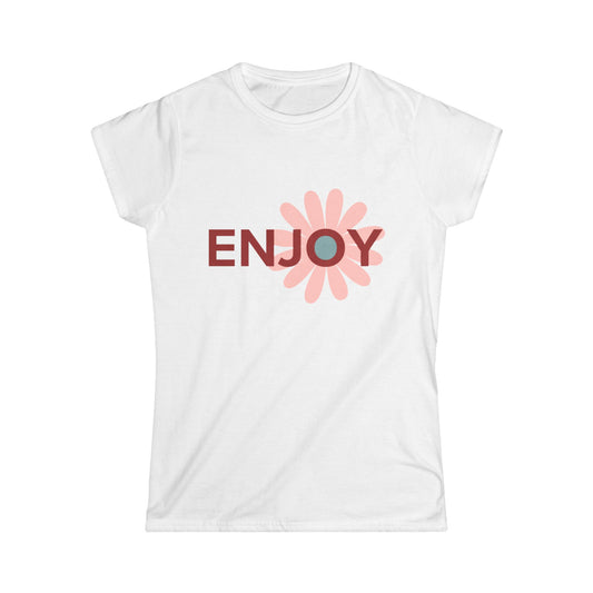 Women's ENJOY T-shirt