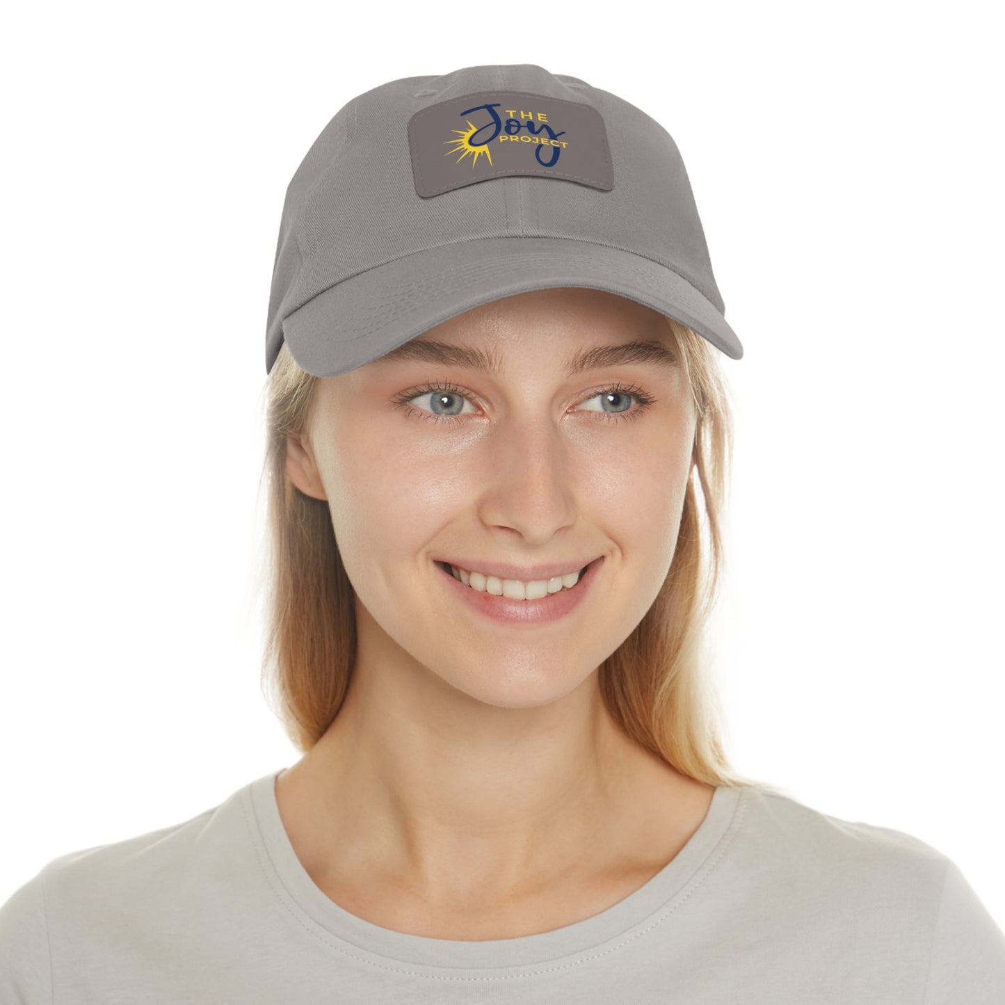 The Joy Project Baseball Cap