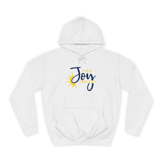 Joyful College Unisex Hoodie