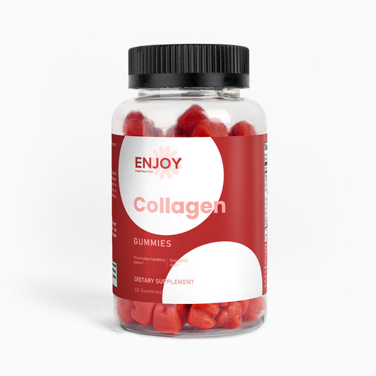 Collagen Gummies (Adult)