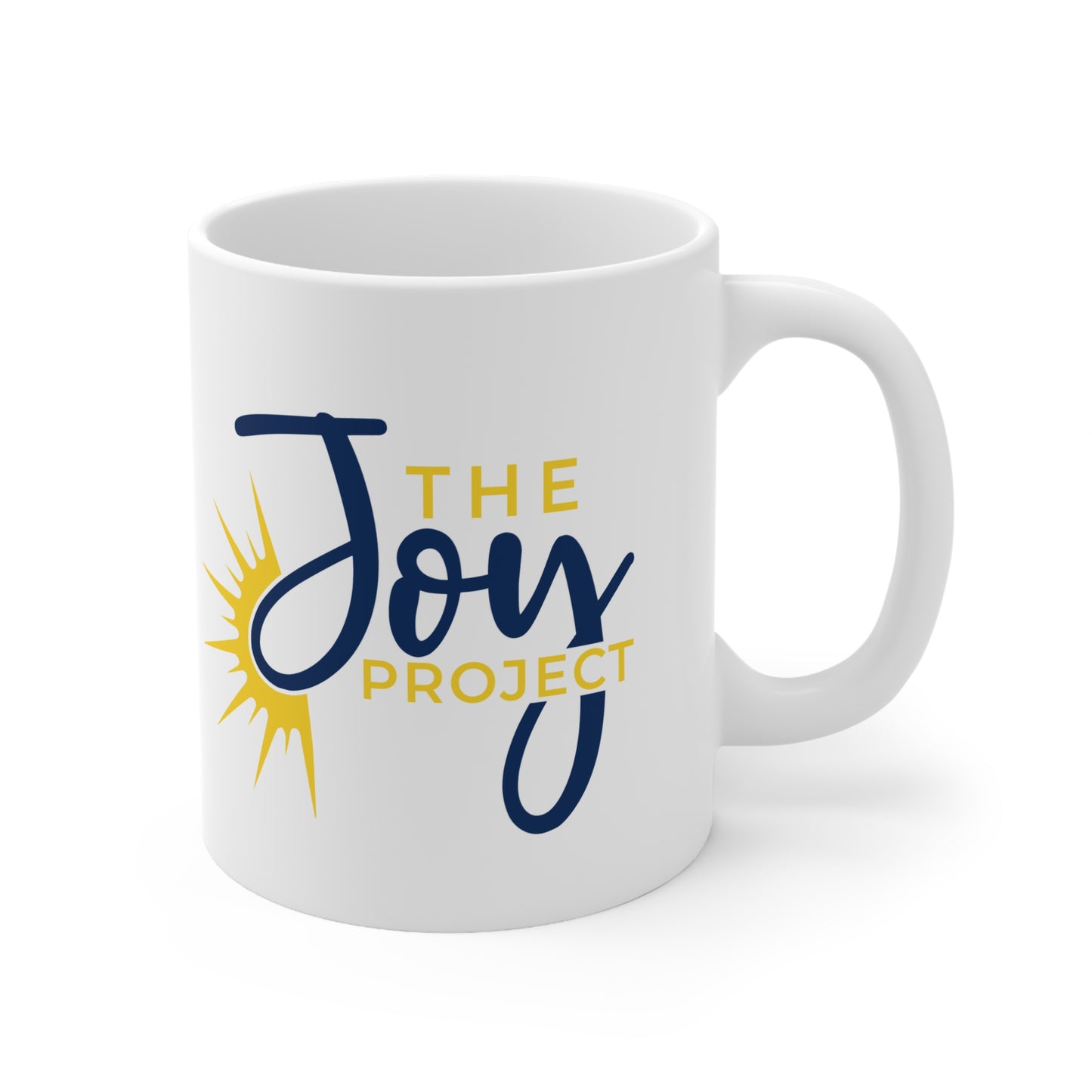 Ceramic Coffee Cups, 11oz, 15oz
