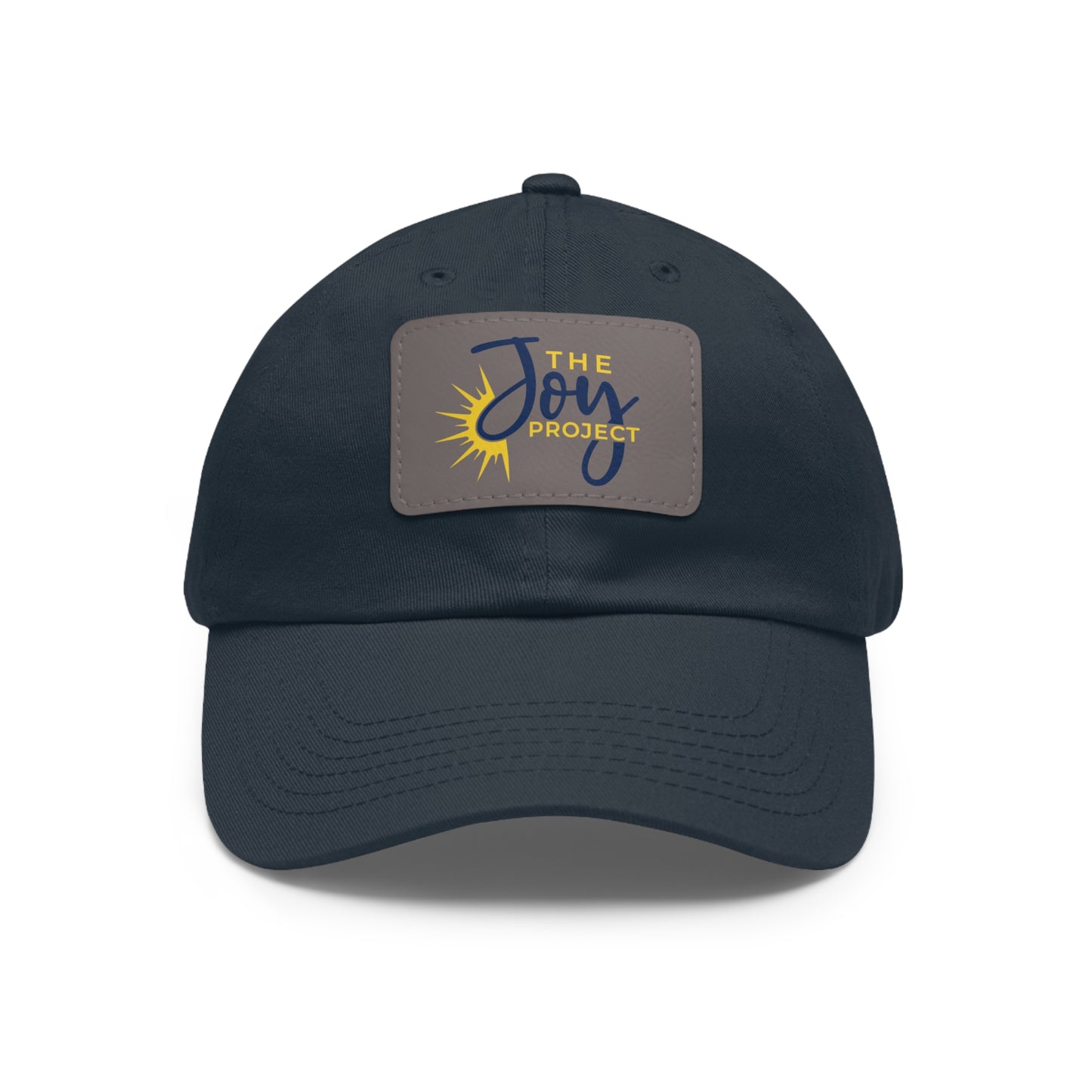 The Joy Project Baseball Cap