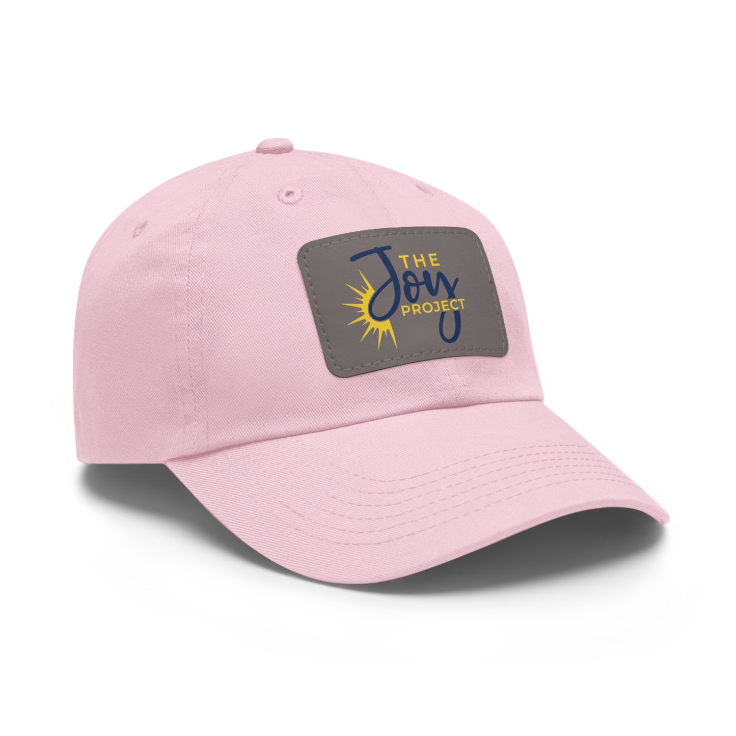 The Joy Project Baseball Cap