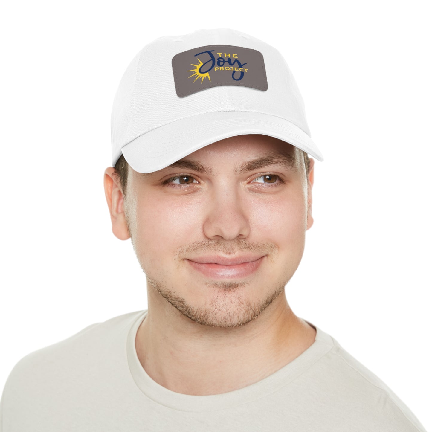 The Joy Project Baseball Cap