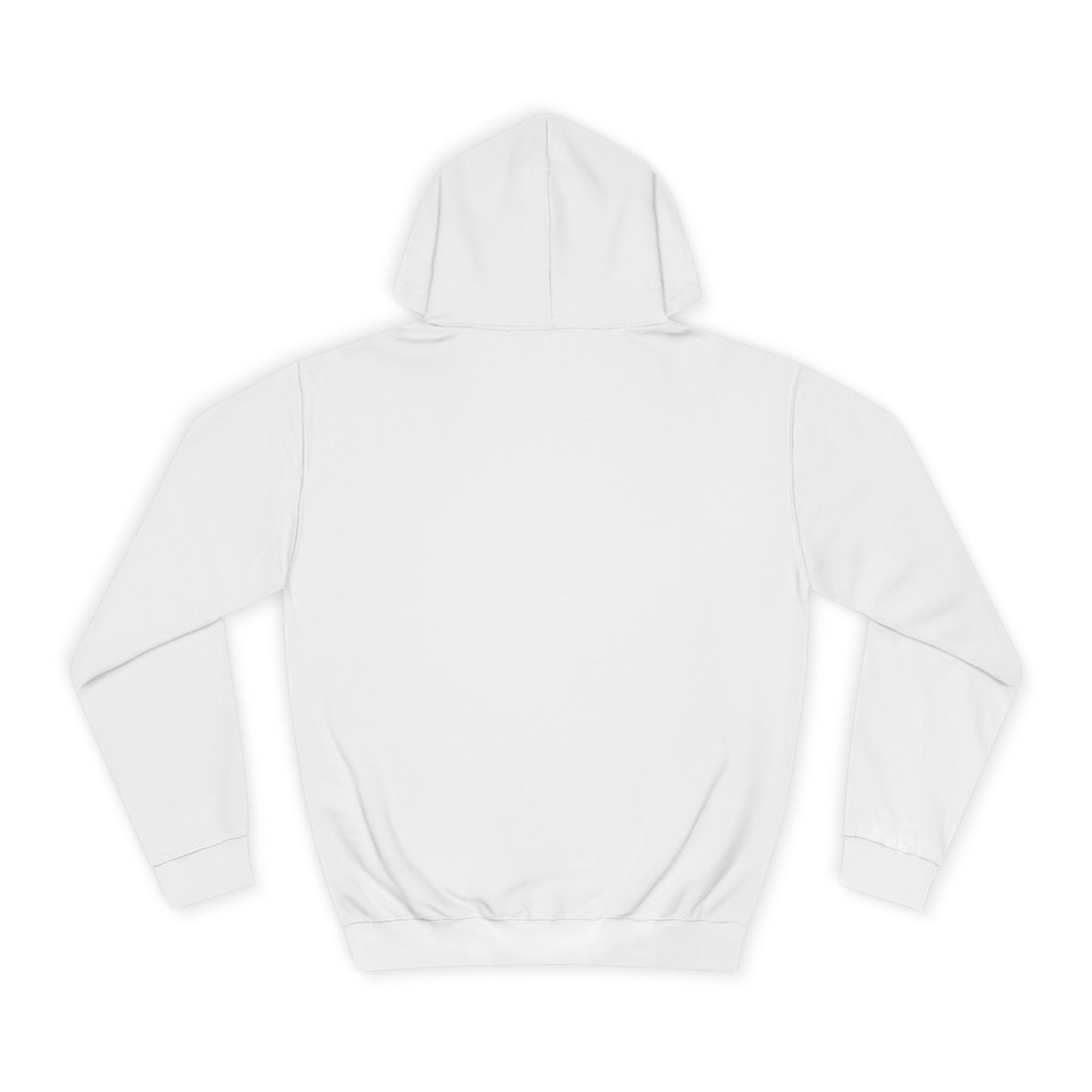 Joyful College Unisex Hoodie