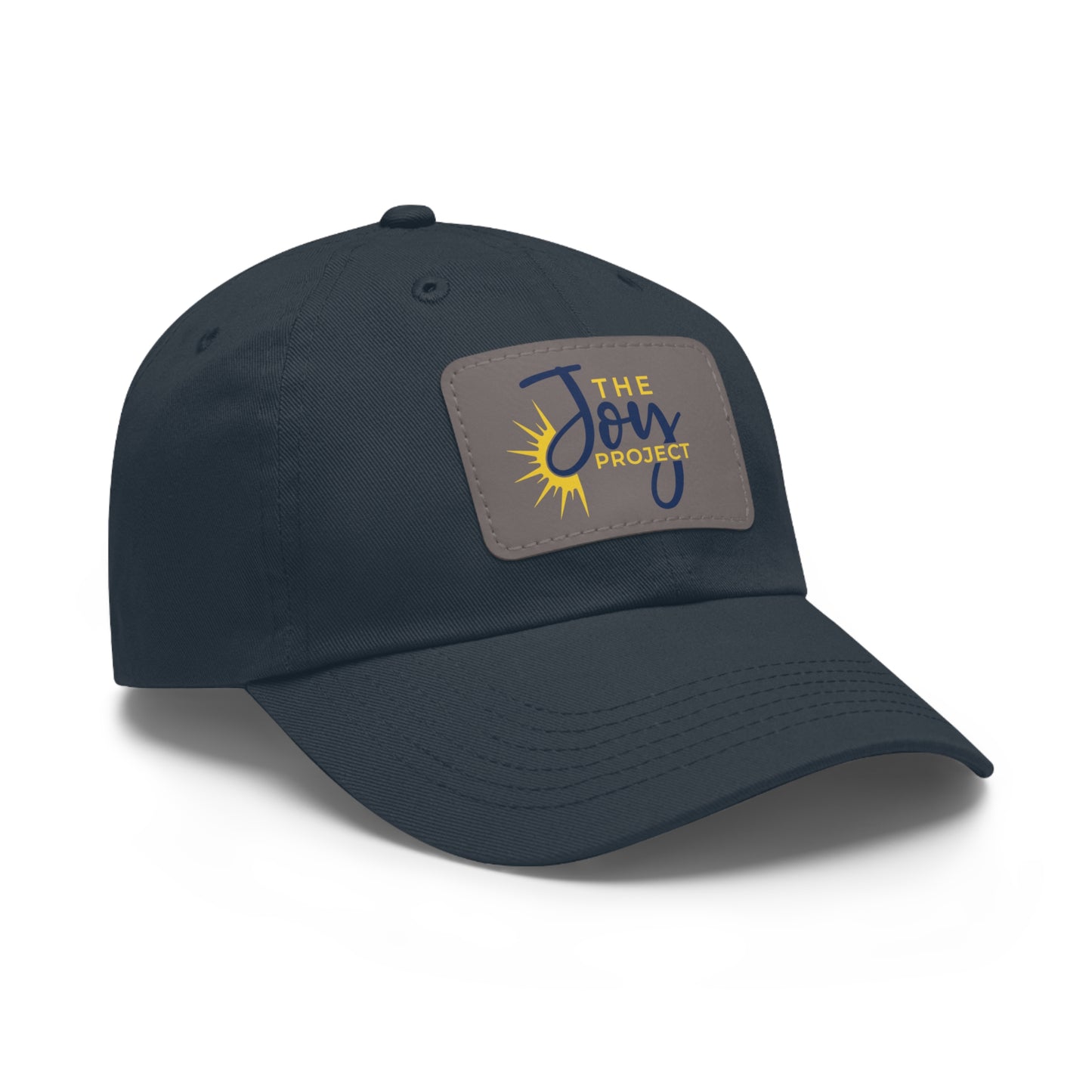 The Joy Project Baseball Cap