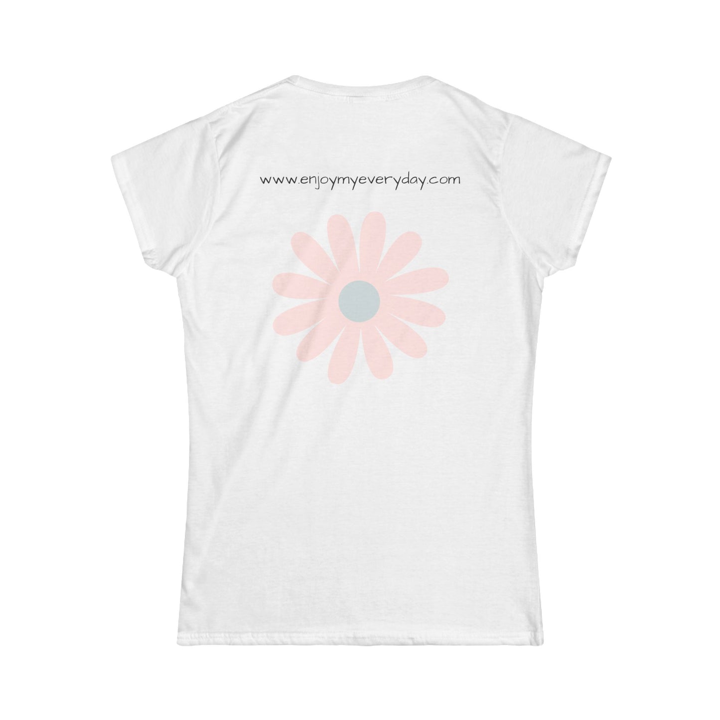 Women's ENJOY T-shirt