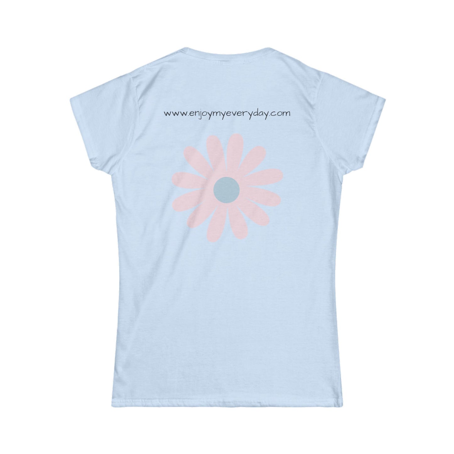 Women's ENJOY T-shirt