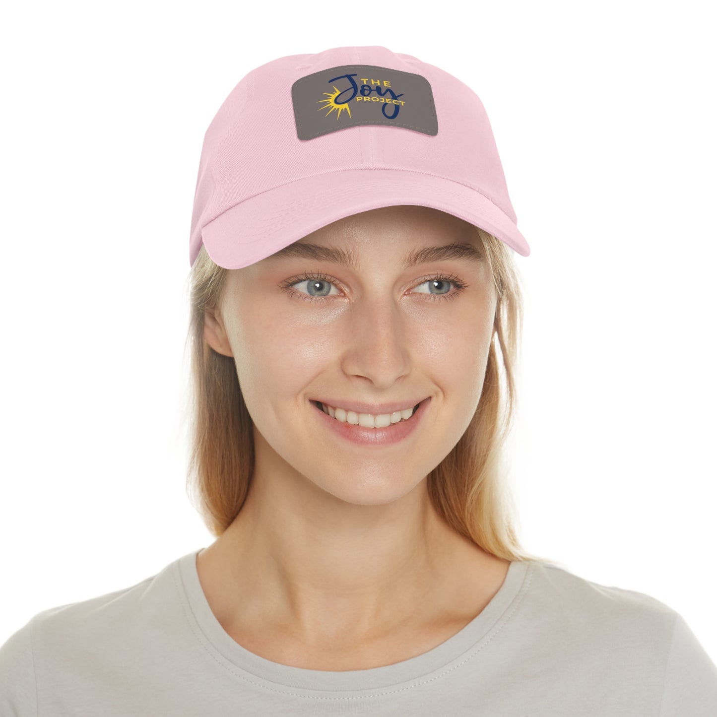 The Joy Project Baseball Cap
