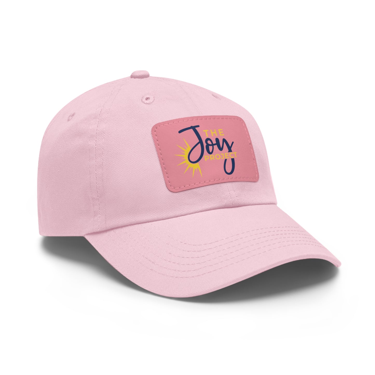 The Joy Project Baseball Cap