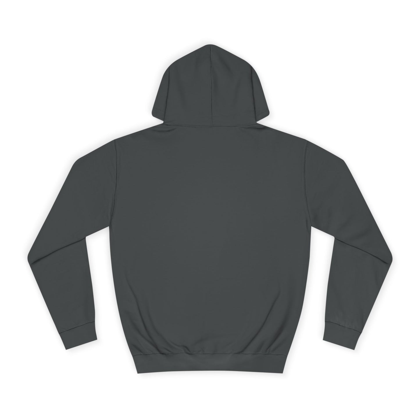 Joyful College Unisex Hoodie
