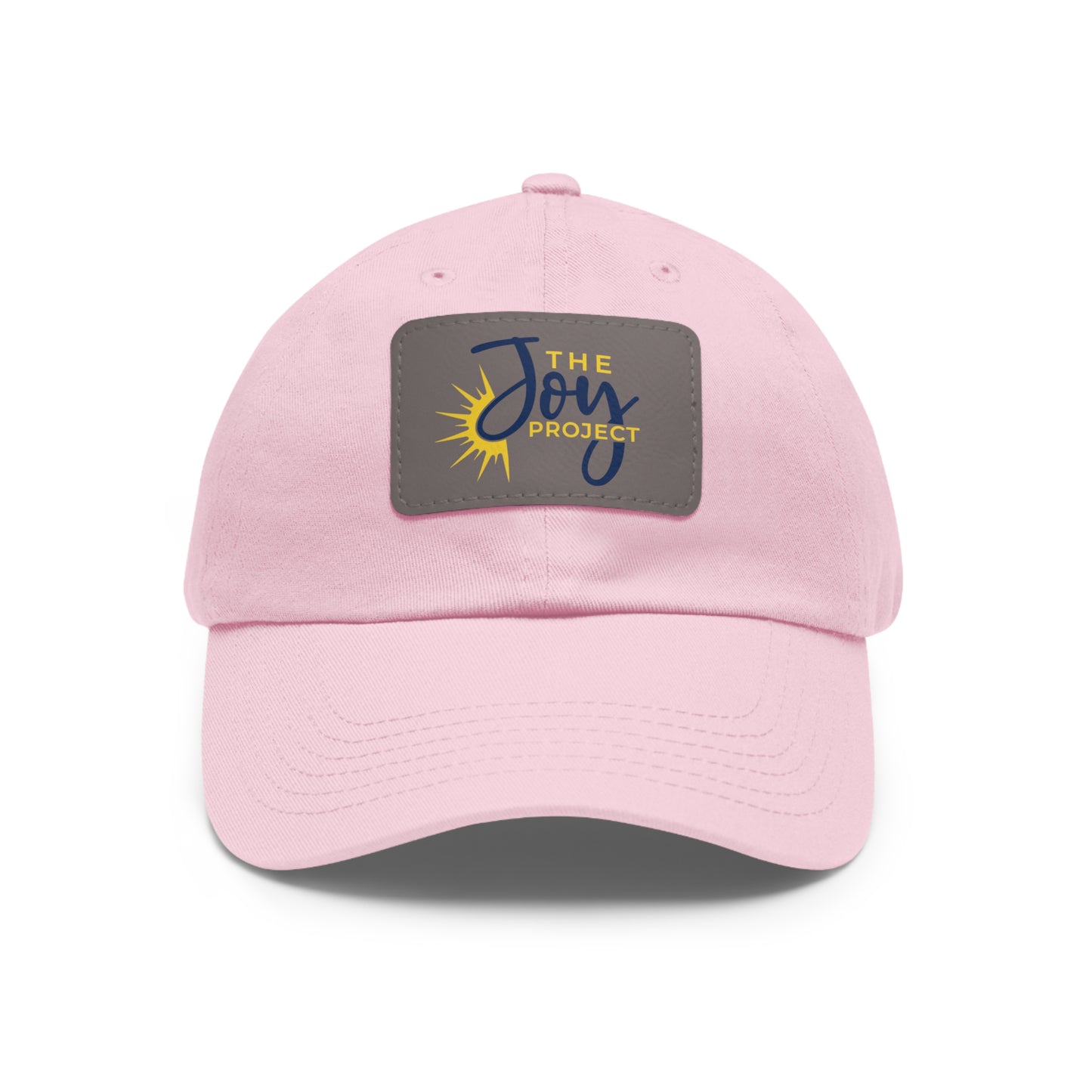 The Joy Project Baseball Cap
