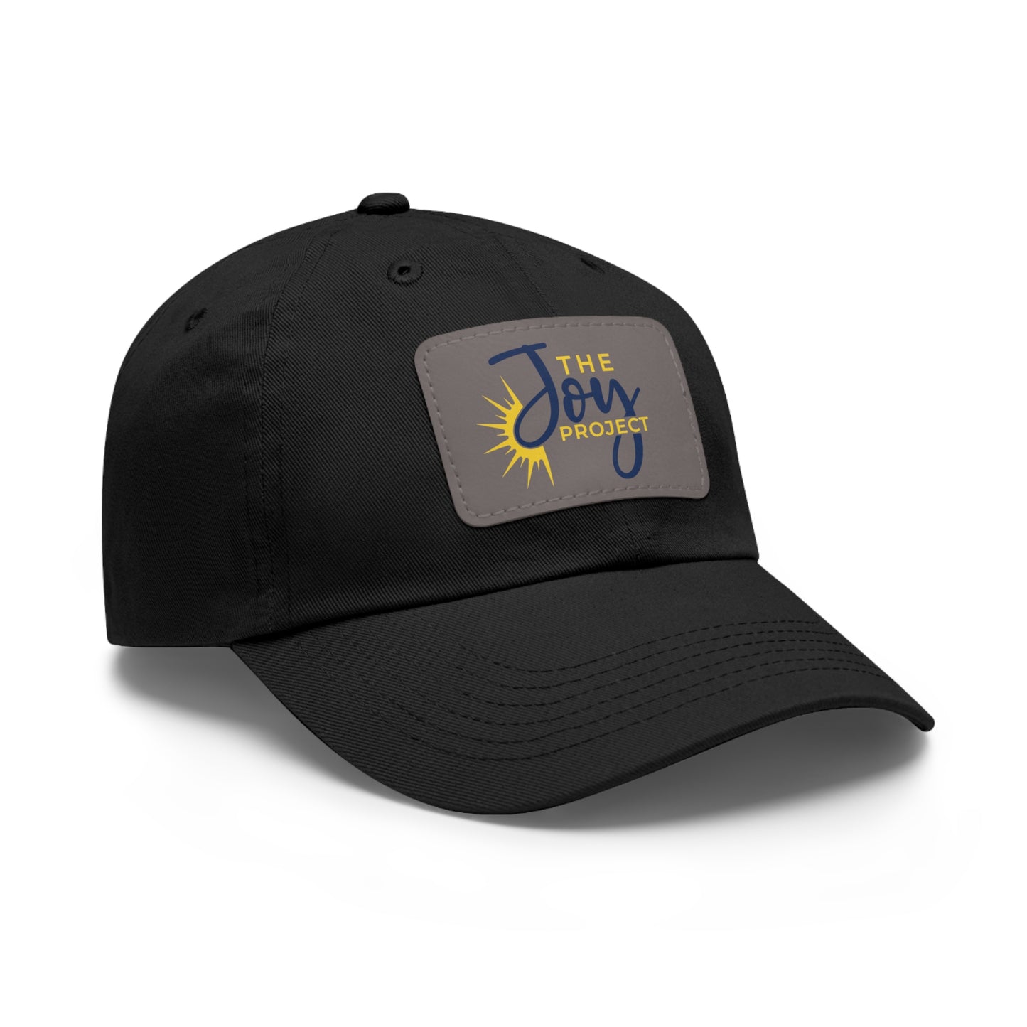 The Joy Project Baseball Cap