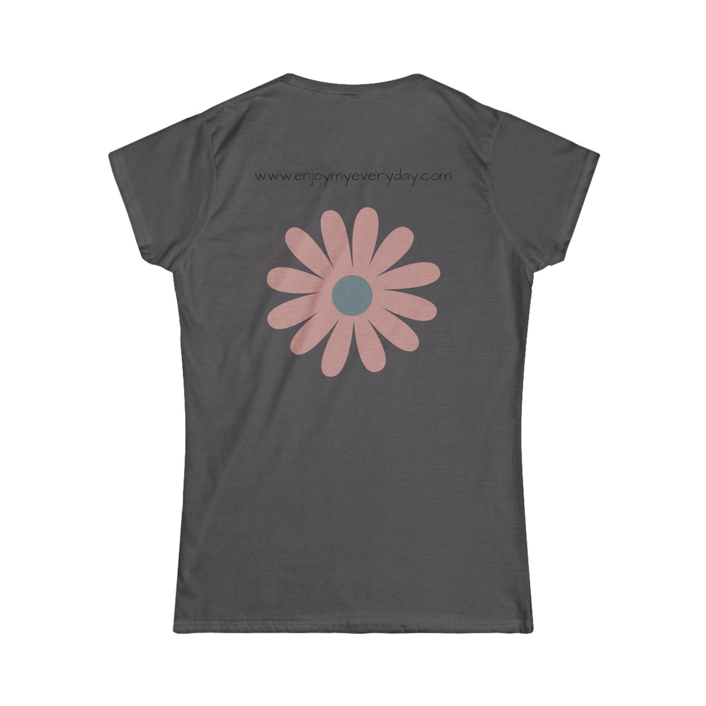 Women's ENJOY T-shirt