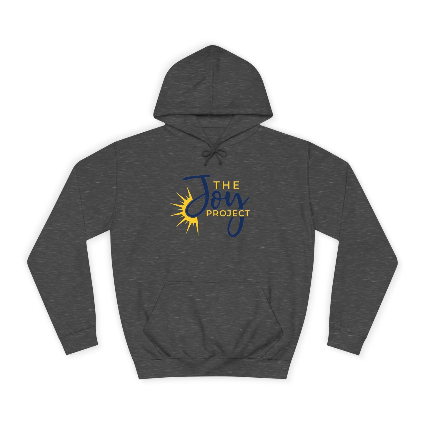 Joyful College Unisex Hoodie