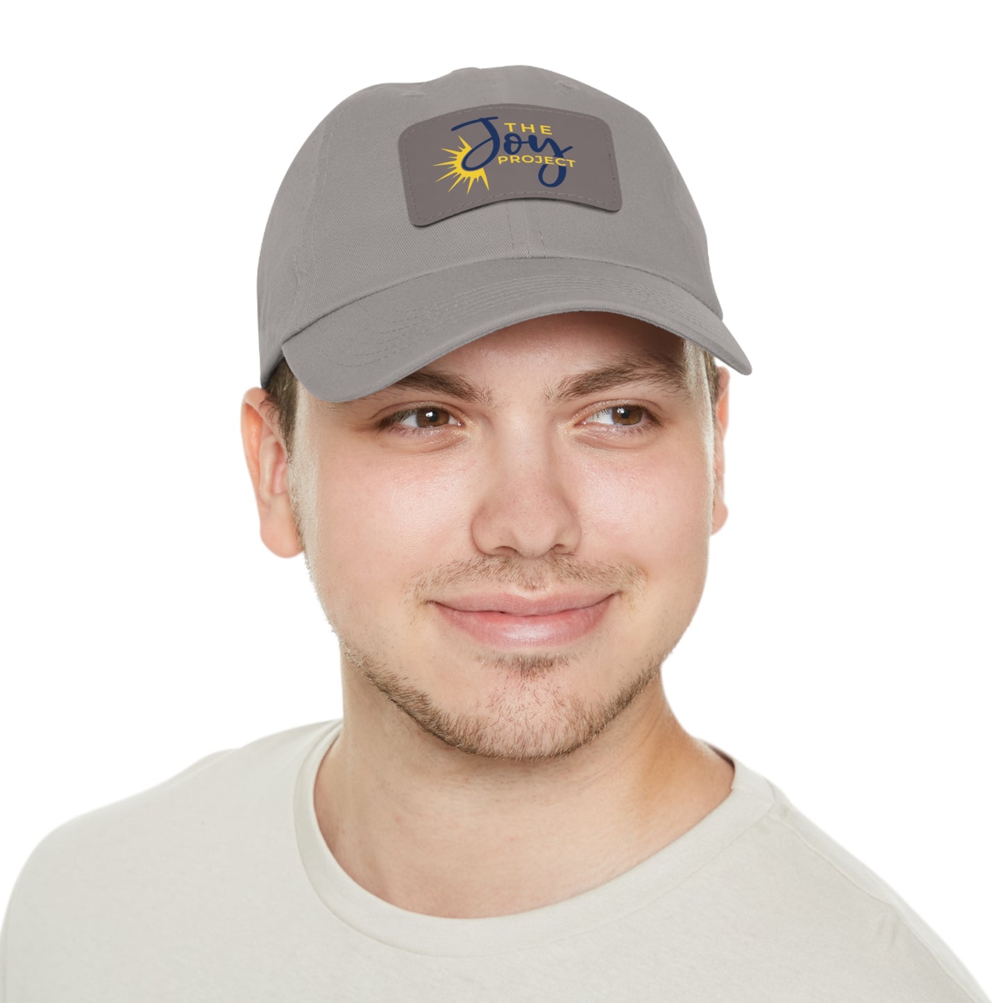 The Joy Project Baseball Cap