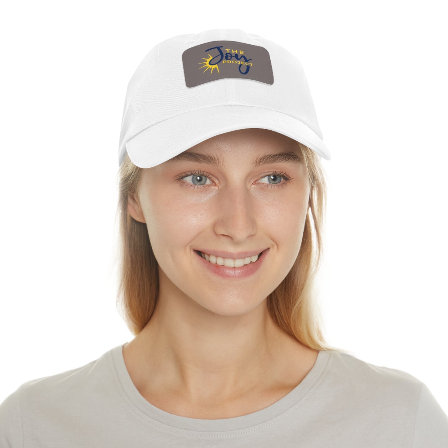 The Joy Project Baseball Cap