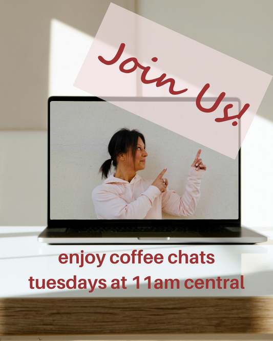 ENJOY Coffee Chats