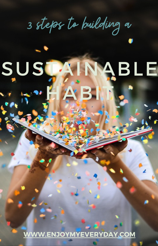 Sustainable Habits